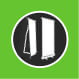 Druckvorlage L-Banner