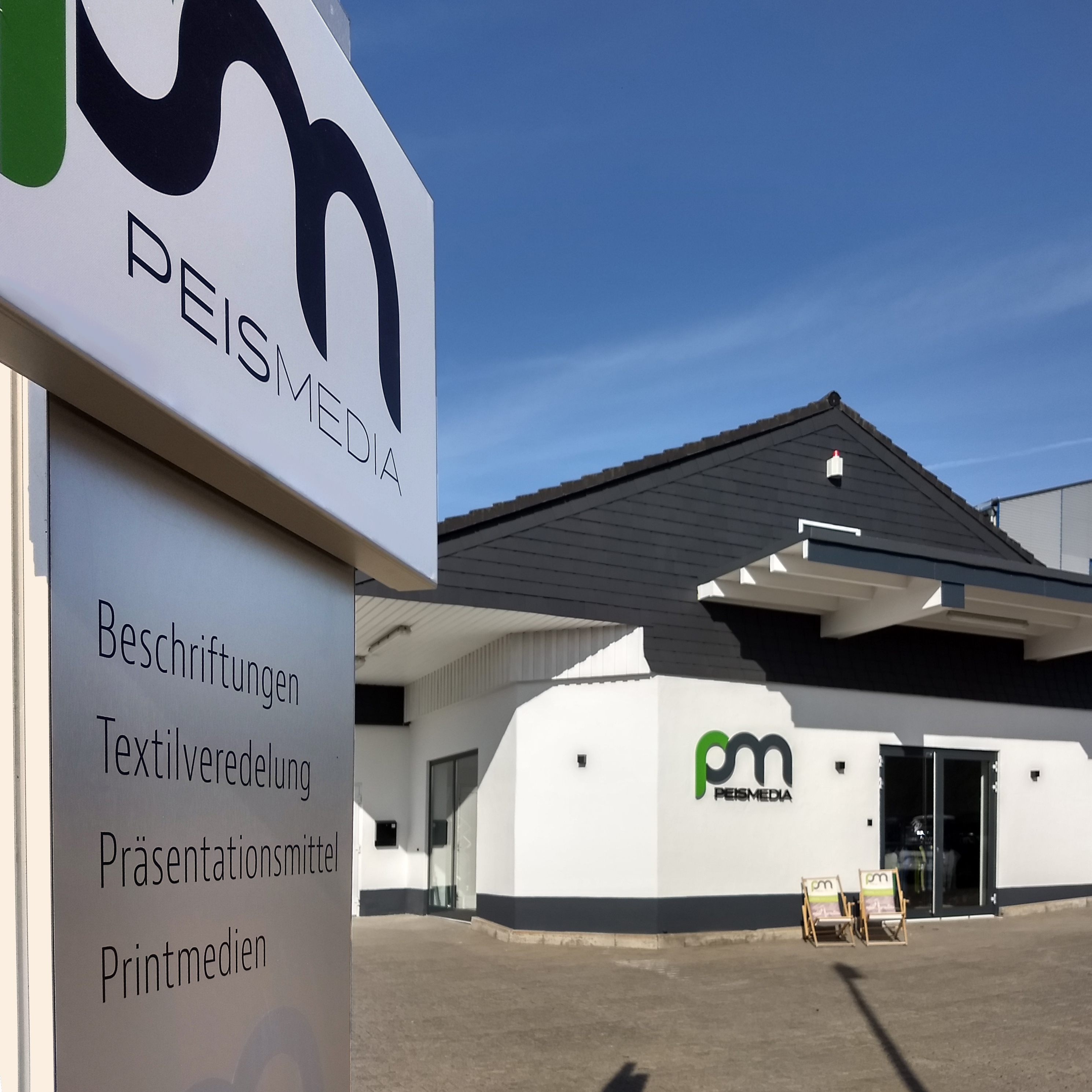 Pylon in Winterberg | Peismedia