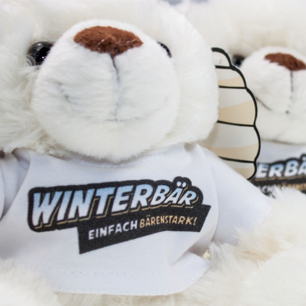 Bild eines digitalen Textildrucks von PEISMEDIA aus Winterberg.