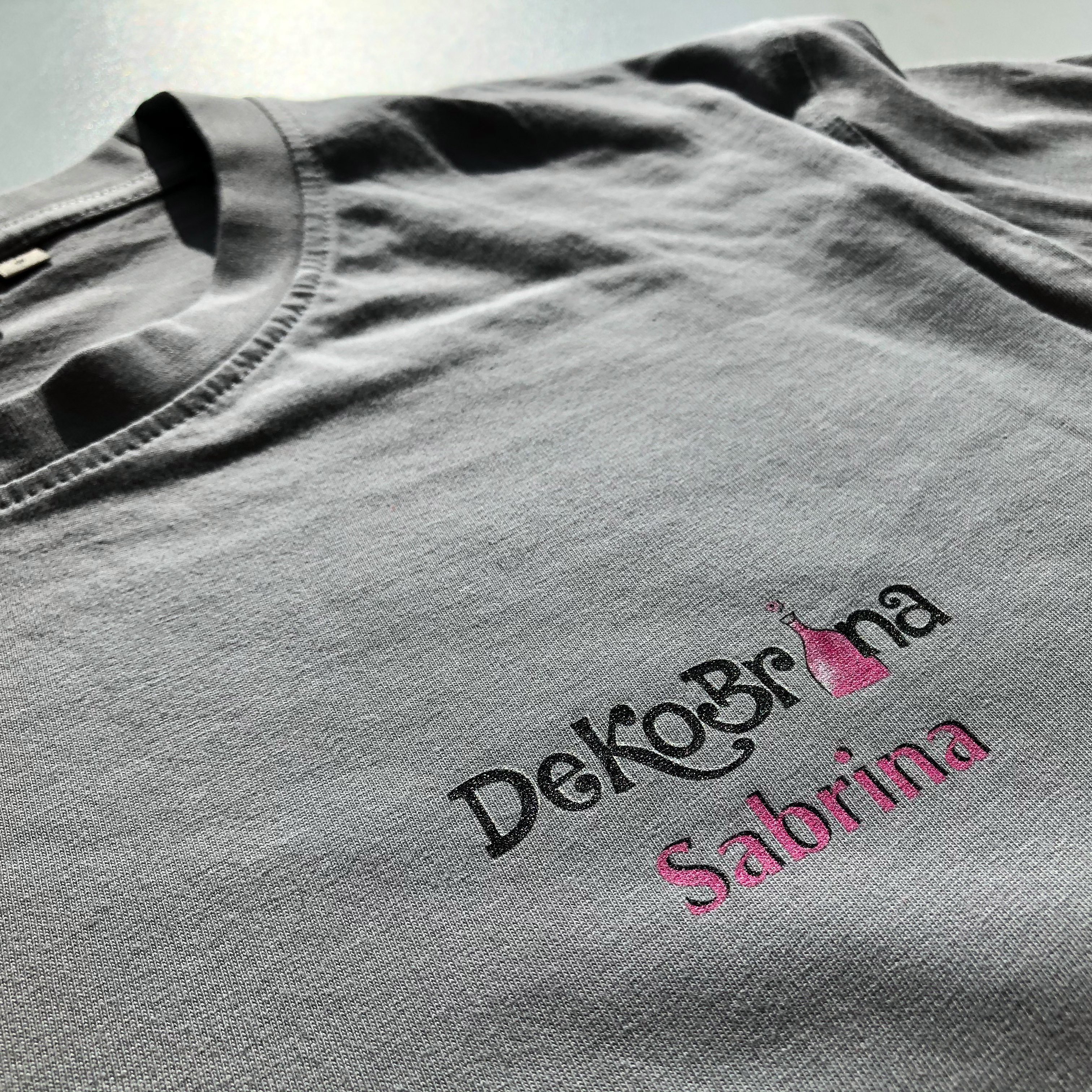T-Shirts mit Direktdruck in Winterberg | PEISMEDIA